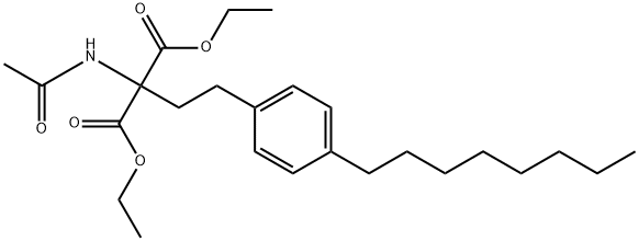 结构式