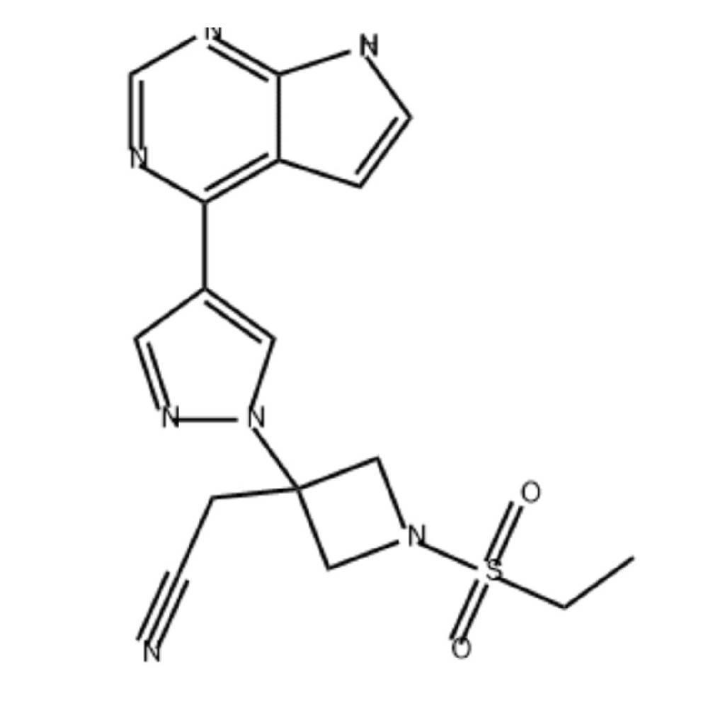 巴瑞克替尼