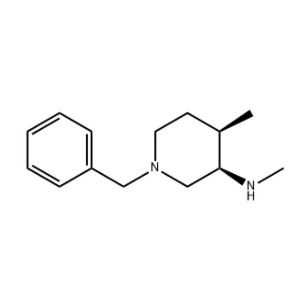 枸橼酸托法替尼中间体（477600-70-7）