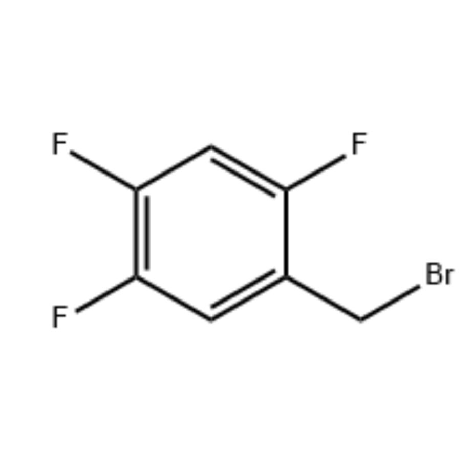 2,4,5-三氟苄基溴