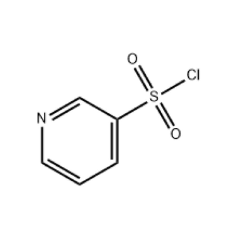 PYRIDINE-3-SULFONYL CHLORIDE HYDROCHLORIDE